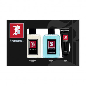 Puig Lote Brummel Eau de cologne