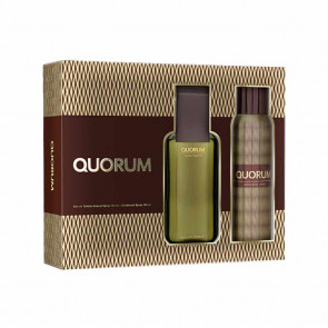 Puig Lote Quorum Eau de toilette