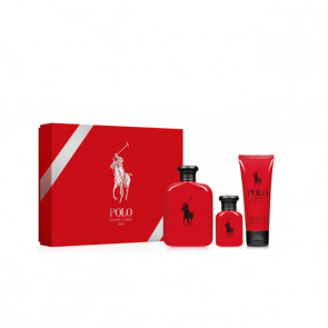 Ralph Lauren Lote Polo Red Eau de toilette