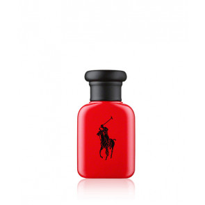 Ralph Lauren Polo Red Eau de toilette 40 ml