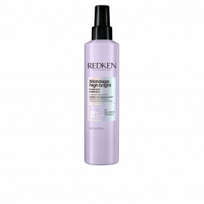 Redken Blondage High Bright Pre-shampoo 250 ml