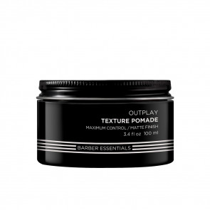 Redken Redken Brews Texture Pomade 100 ml