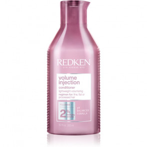 Redken Volume Injection Conditioner 300 ml