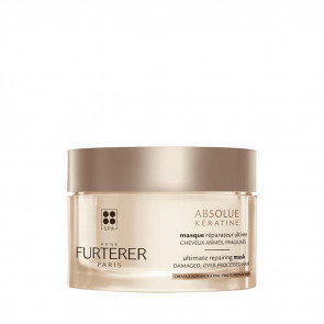 René Furterer Absolue Keratine Ultimate repairing mask 200 ml