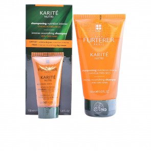 René Furterer KARITÉ NUTRI Intense Nourishing Shampoo 150 ml