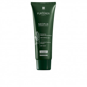 René Furterer Neopur Anti-dandruff balancing Pellicules Séches shampoo 250 ml