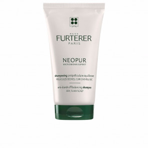 René Furterer Neopur Shamppoing antipelliculaire équilibrant 150 ml