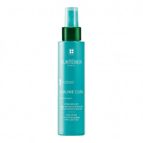 René Furterer Sublime Curls Spray activateur de boucles 150 ml