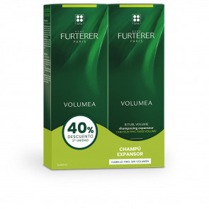 René Furterer Volumea Set para el cuidado del cabello