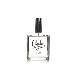 Revlon Charlie Silver Eau de toilette 100 ml