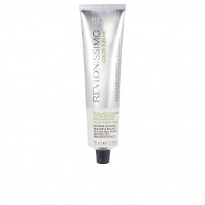 Revlon Color Sublime Creme Gel Color Ammonia Free - 8 Rubio claro