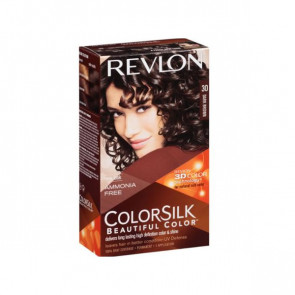 Revlon COLORSILK - 30 Casta  o Oscuro