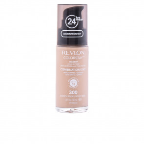 Revlon COLORSTAY Foundation Combination/Oily Skin 300 Golden Beige 30 ml