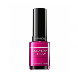 Revlon COLORSTAY Gel Envy 400 Royal Flush