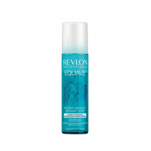  Revlon EQUAVE Instant Beauty Hydro Nutritive Conditioner Acondicionador cabellos normales o gruesos 200 ml