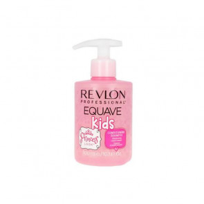 Revlon Equave Kids Princess Shampoo 300 ml