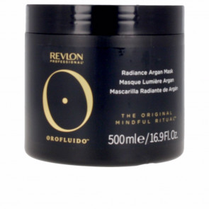 Revlon Orofluido Mask 500 ml