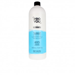 Revlon ProYou The Amplifier Volumizing Shampoo 1000 ml