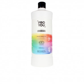 Revlon ProYou The Developer Creme Peroxide 40 Vol 12% 900 ml