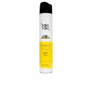 Revlon ProYou The Setter Hairspray Extrem Hold 500 ml