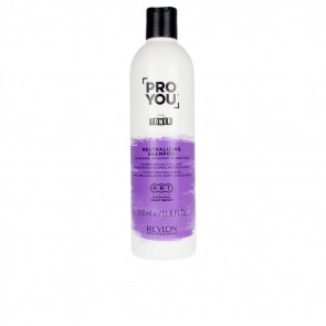 Revlon Proyou The Toner Shampoo 350 ml