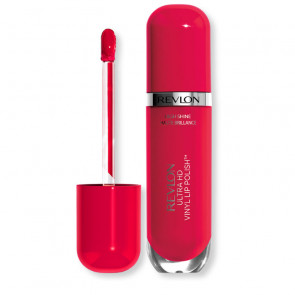 Revlon ULTRA HD VINYL LIP POLISH - 910 Cherry on top