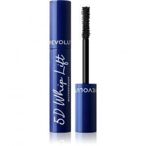 Revolution 5D Whip Lift Mascara waterproof