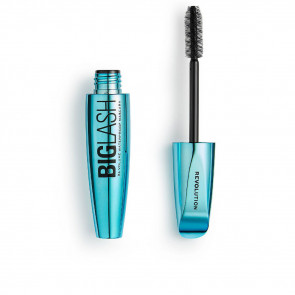 Revolution Big Lash XL Volume waterproof mascara