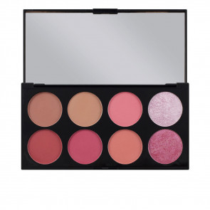 Revolution Blush Pallete Sugar and spice