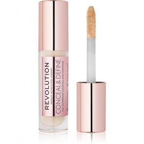 Revolution Conceal & Define Full coverage conceal and contour - C1
