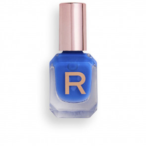 Revolution High Gloss Nail polish - Azure