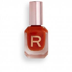 Revolution High Gloss Nail polish - Mango