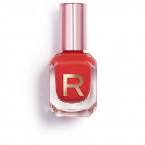 Revolution High Gloss Nail polish - Zest