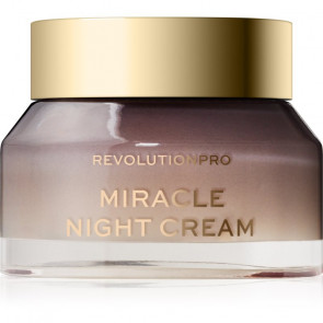 Revolution Miracle Night Cream 50 ml