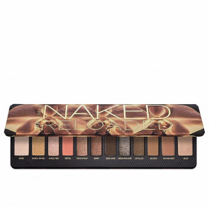 Revolution Naked Reloaded Eyeshadow palette