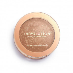 Revolution Reloaded Bronzer re-loaded - Long weekend