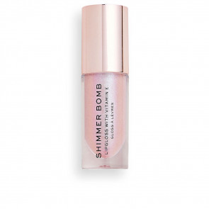Revolution Shimmer Bomb Lip gloss - Sparkle