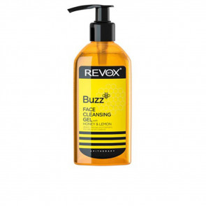 Revox Buzz Face cleasing gel 180 ml