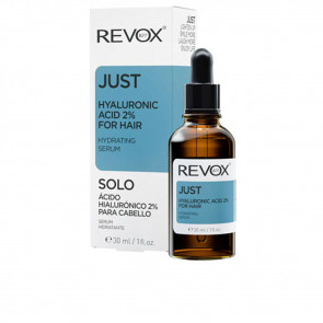 Revox Just Hyaluronic Acid 2% For hair 30 ml