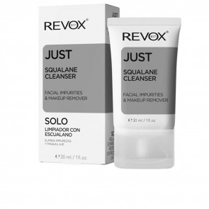 Revox Just Squalane Cleanser 30 ml