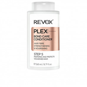 Revox Plex Bond care conditioner step 5 260 ml