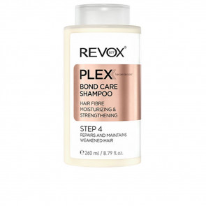 Revox Plex Bond care shampoo step 4 260 ml