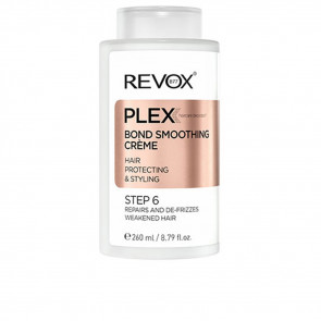 Revox Plex Bond smoothing creme step 6 260 ml