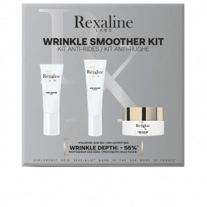 Rexaline Lote Line Killer Set de cuidado facial