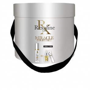 Rexaline Lote Premium Line-Killer X-Treme Booster Set de cuidado facial
