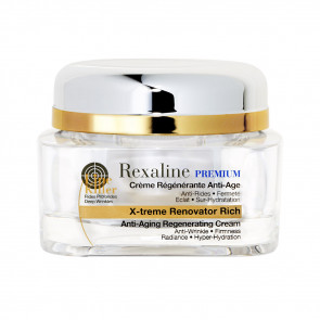 Rexaline Premium Line-Killer X-Treme Renovator Rich Anti-Aging Regenerating Cream 50 ml