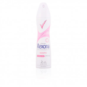 Rexona BIORYTHM ULTRA DRY Desodorante spray 200 ml