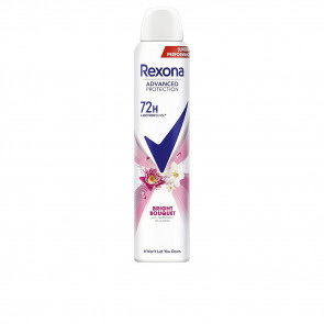 Rexona Bright Bouquet Desodorante spray 200 ml