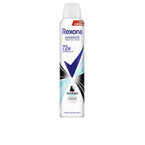 Rexona Invisible Aqua Desodorante spray 200 ml