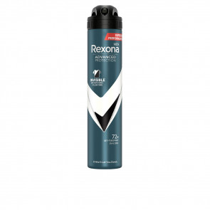 Rexona Men Invisible Desodorante spray 200 ml